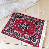 Persian Carpet Computer Mousepad