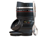 Camera Lens Coffee Mug