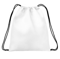 Custom All-Over Print Drawstring Bag