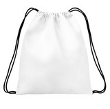 Custom All-Over Print Drawstring Bag