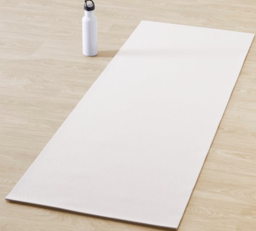 Custom Yoga Mat, Single-Sided