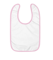 Custom Baby Bibs