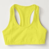 Custom Moisture Wicking Sports Bra