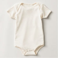 Custom Infant Bodysuit