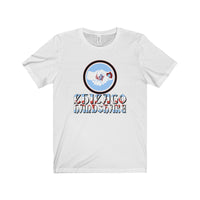 Chicago Handshake Bella and Canvas Unisex T-Shirt