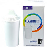 New Wave Enviro Alkaline Water Filter System & Replacement Filters