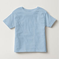 Custom Toddler Tees