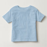 Custom Toddler Tees