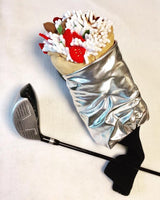 Custom Golf Club Covers from Photo