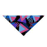 Totally 80s Bandana