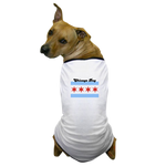 Custom Ringer T-Shirt for Dogs