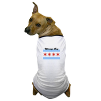 Custom Ringer T-Shirt for Dogs