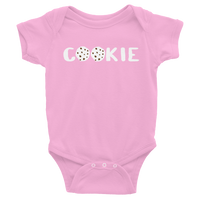 Cookie Youth Short Sleeve T-Shirt and Baby Onesies