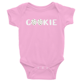 Cookie Youth Short Sleeve T-Shirt and Baby Onesies