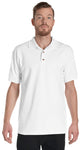 Custom Collared Polo Shirt