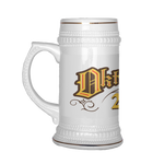 Oktoberfest Bier Stein