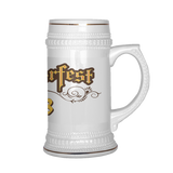 Oktoberfest Bier Stein