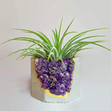 Geode Planter