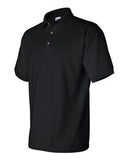 Custom Collared Polo Shirt