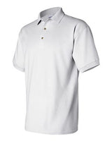 Custom Collared Polo Shirt