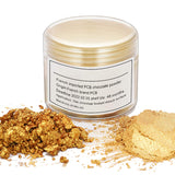 Edible Chocolate Gold Powder for Baking