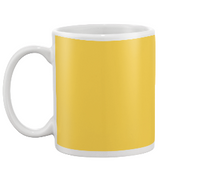 Custom Color Changing Magic Mug