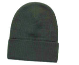 Custom Embroidered Beanie Hats