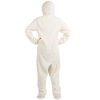 Custom Womens Footed Adult Onesie