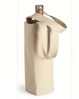 Custom Wine Bags