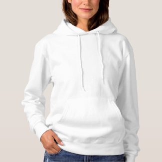 Custom Women's Hoodies