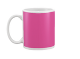 Custom Color Changing Magic Mug