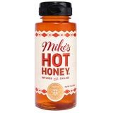 Hot Honey