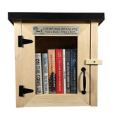 Mini Little Free Library®