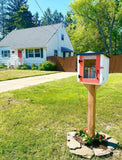 Mini Little Free Library®