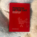 Position of the Day Sex Playbook