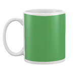 Custom Color Changing Magic Mug