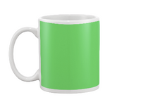 Custom Color Changing Magic Mug