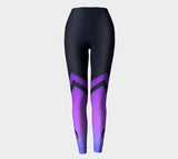 Custom Womens Leggings