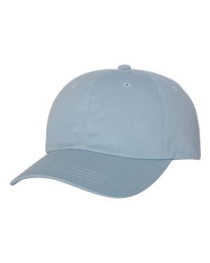 Custom Hat:  The Classic Dad Cap