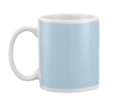 Custom Color Changing Magic Mug