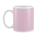 Custom Color Changing Magic Mug