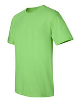 Eco Friendly Cotton Unisex Custom Shirts