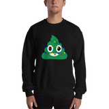 Pile of Holiday Spirit Crewneck Sweatshirt