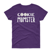 Cookie Momster Shirt