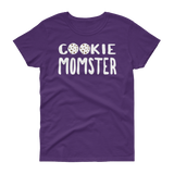 Cookie Momster Shirt