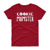 Cookie Momster Shirt