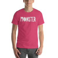 Monster Short-Sleeve Unisex T-Shirt