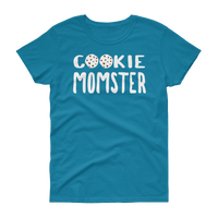 Cookie Momster Shirt