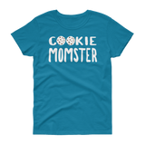 Cookie Momster Shirt