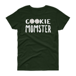 Cookie Momster Shirt